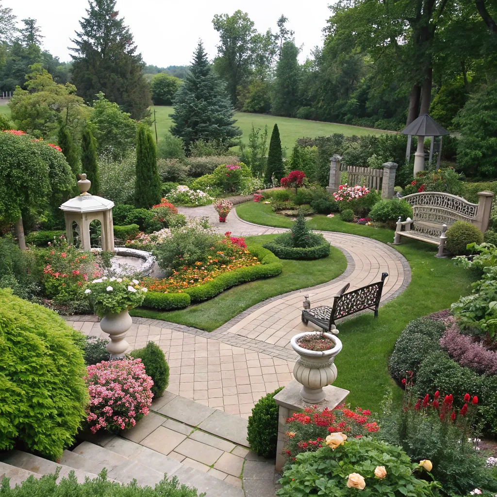 Garden Design Course