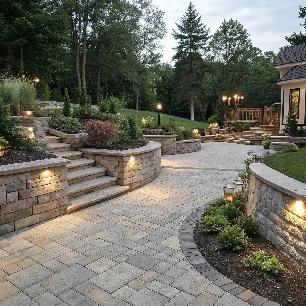Hardscaping Course